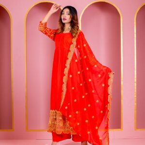 Readymade Lehenga Georgette Embroidery Party Dress Indian Weightless Georgette Shop Now Bd Online