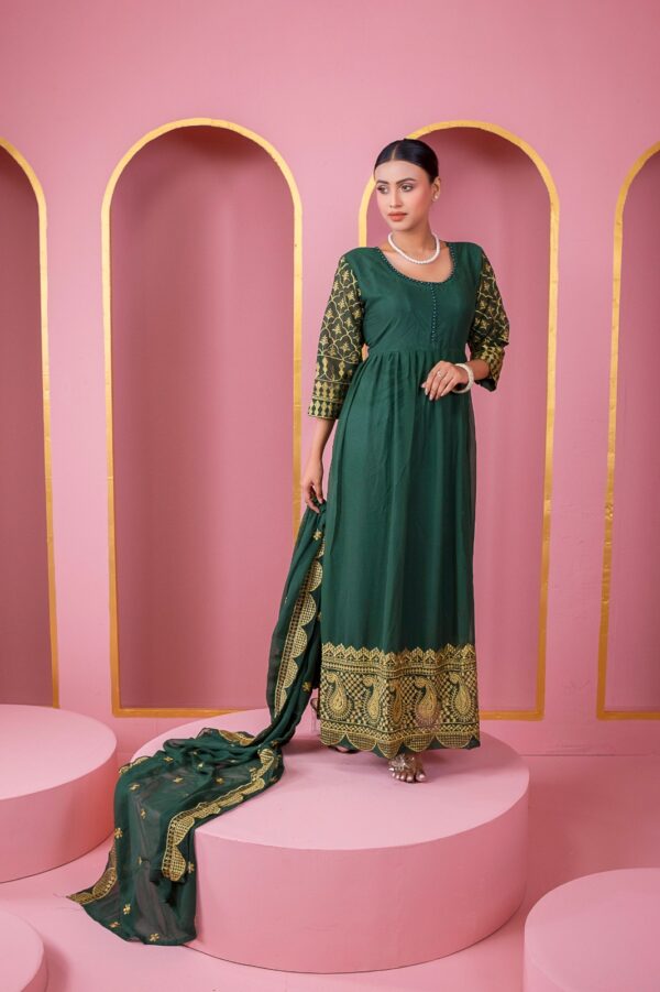 Readymade Lehenga Georgette Embroidery Party Dress Indian Weightless Georgette Shop Now Bd Online