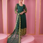 Readymade Lehenga Georgette Embroidery Party Dress Indian Weightless Georgette Shop Now Bd Online