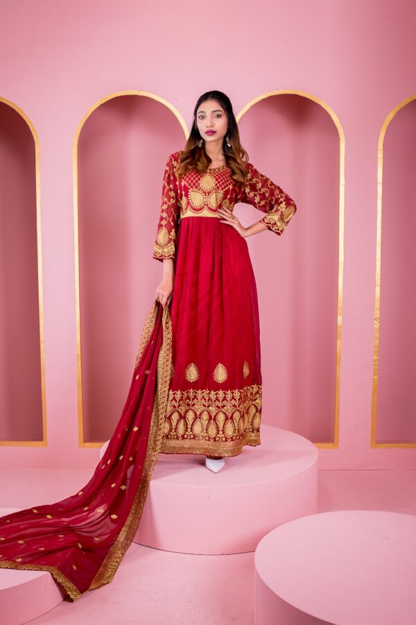 Readymade Lehenga Georgette Embroidery Party Dress Indian Weightless Georgette Shop Now Bd Online