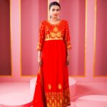 Readymade Lehenga Georgette Embroidery Party Dress Indian Weightless Georgette Shop Now Bd Online