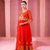 Readymade Lehenga Georgette Embroidery Party Dress Indian Weightless Georgette Shop Now Bd Online