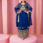 Readymade Lehenga Georgette Embroidery Party Dress Indian Weightless Georgette Shop Now Bd Online