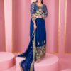 Readymade Lehenga Georgette Embroidery Party Dress Indian Weightless Georgette Shop Now Bd Online