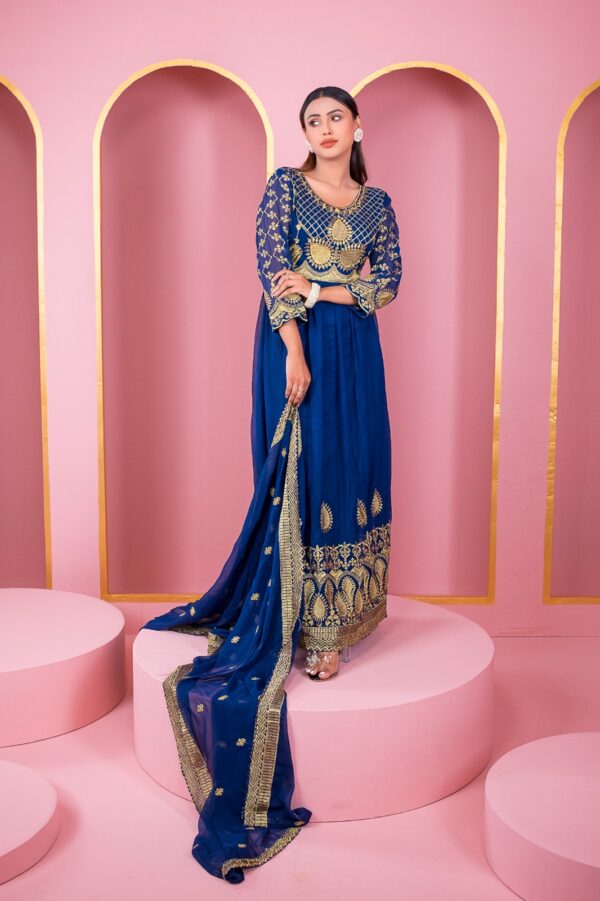 Readymade Lehenga Georgette Embroidery Party Dress Indian Weightless Georgette Shop Now Bd Online
