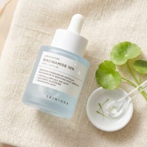 SKIN1004 Madagascar Centella Niacinamide 10 Percent Boosting Shot Ampoule 30 ml Korean Serum Shop Now Bd Online