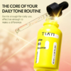 TIAM Vita B3 Source 40ml Korean Serum Niacinamide Arbutin Dark Spot Remover Shop Now Bd Online