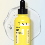 TIAM Vita B3 Source 40ml Korean Serum Niacinamide Arbutin Dark Spot Remover Shop Now Bd Online