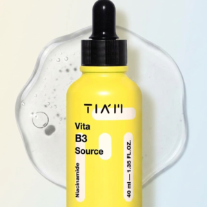 TIAM Vita B3 Source 40ml Korean Serum Niacinamide Arbutin Dark Spot Remover Shop Now Bd Online
